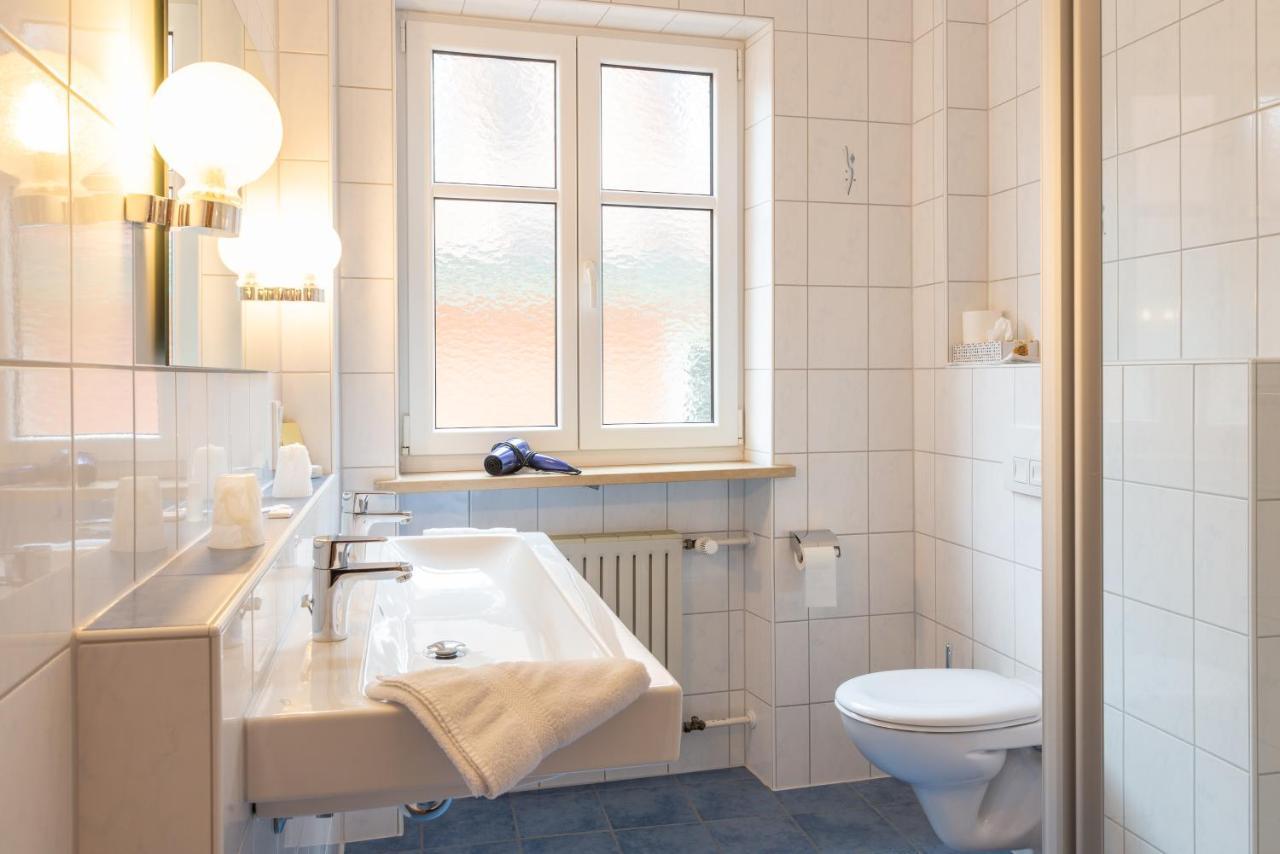 Hotel-Garni Goldener Schwan Bad Windsheim Zewnętrze zdjęcie