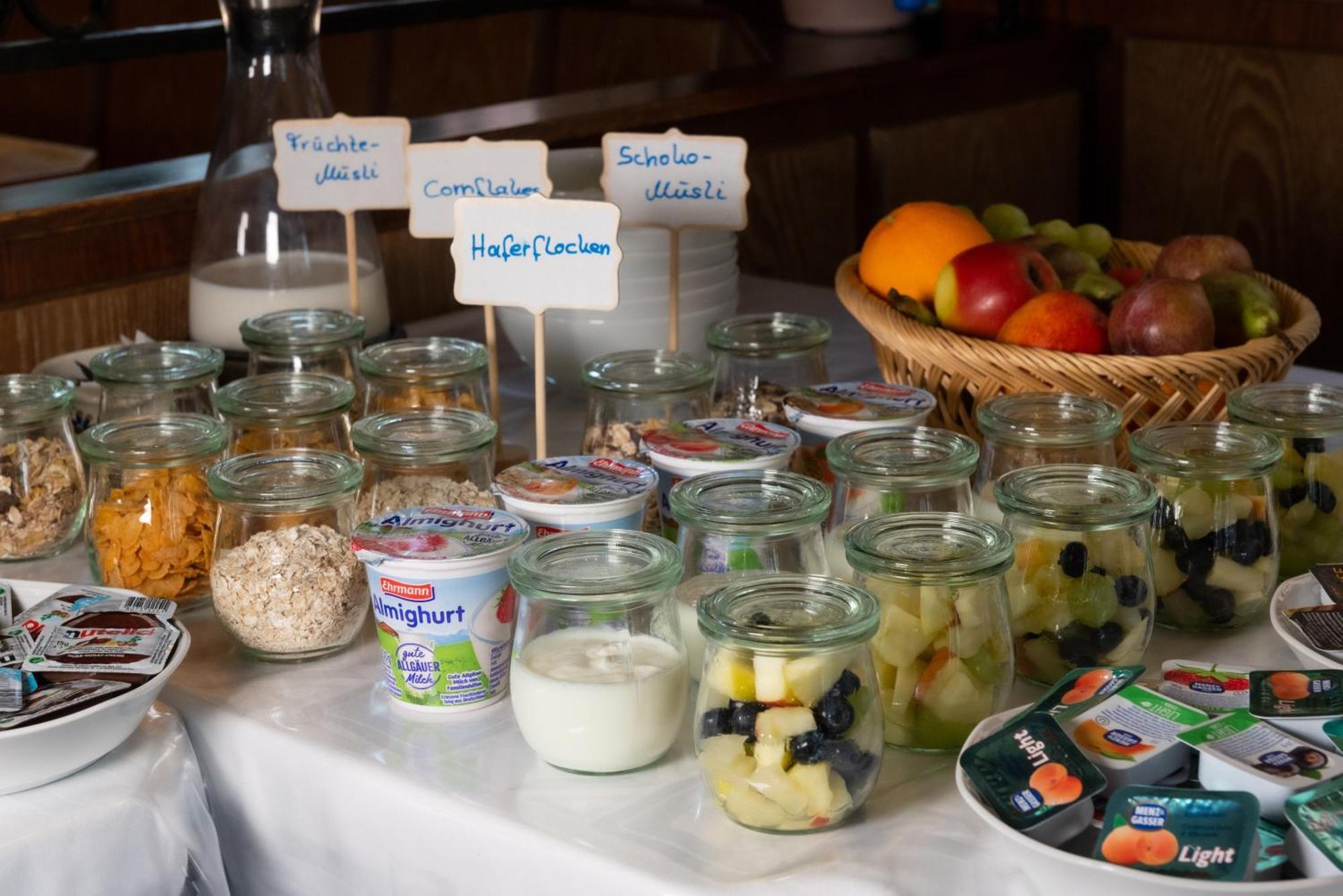 Hotel-Garni Goldener Schwan Bad Windsheim Zewnętrze zdjęcie
