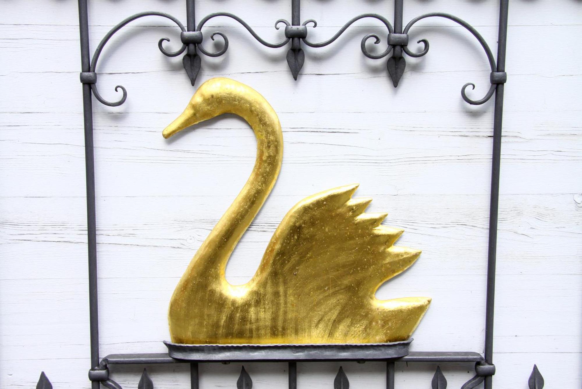 Hotel-Garni Goldener Schwan Bad Windsheim Zewnętrze zdjęcie