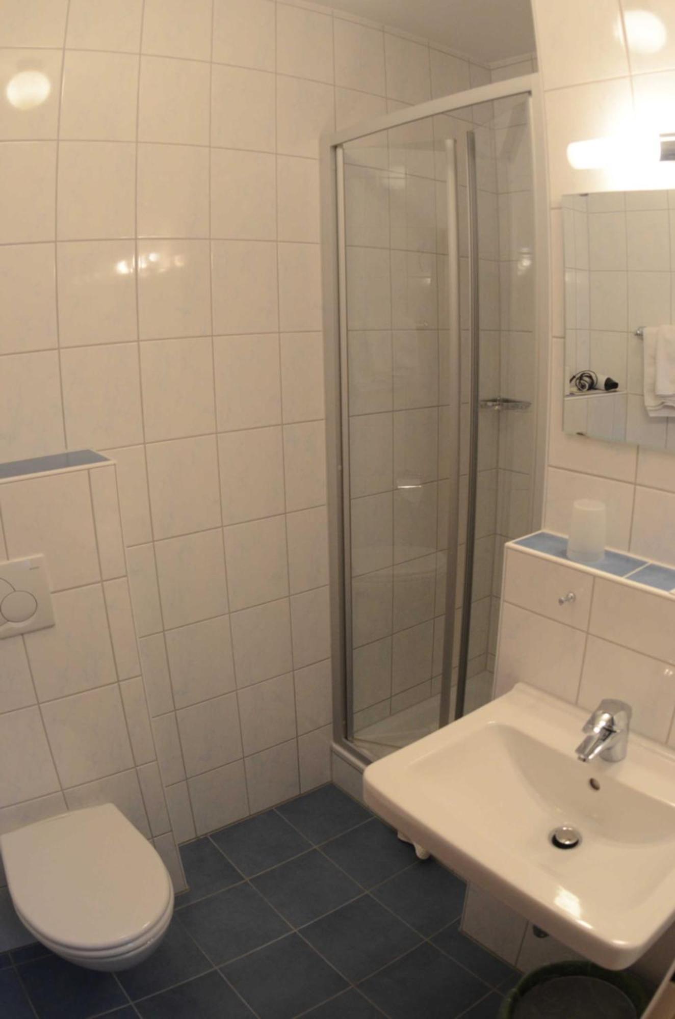 Hotel-Garni Goldener Schwan Bad Windsheim Zewnętrze zdjęcie
