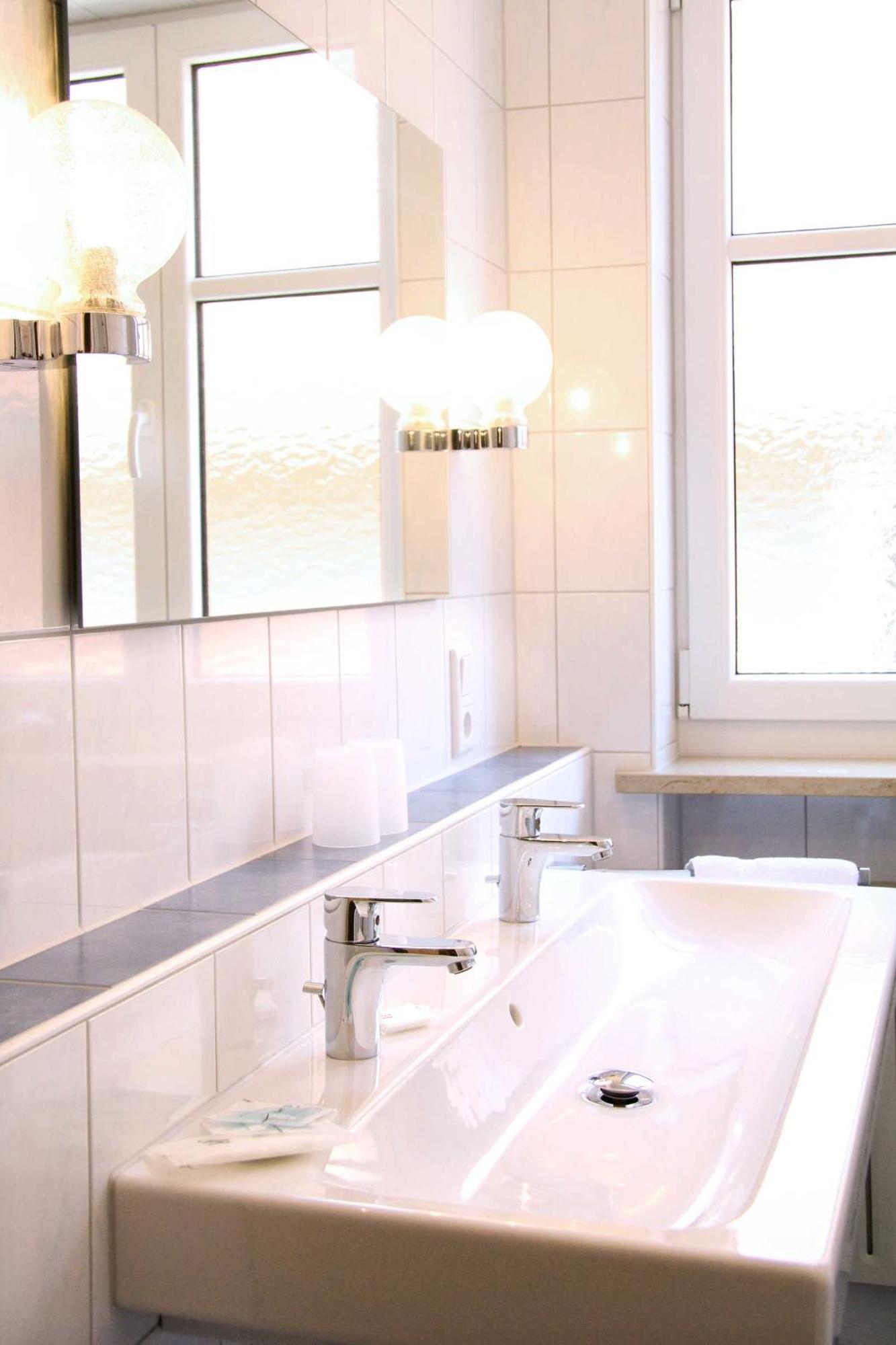 Hotel-Garni Goldener Schwan Bad Windsheim Zewnętrze zdjęcie